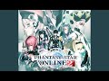 The Whole New World Full Version PHANTASY STAR ONLINE 2 OPENING THEME