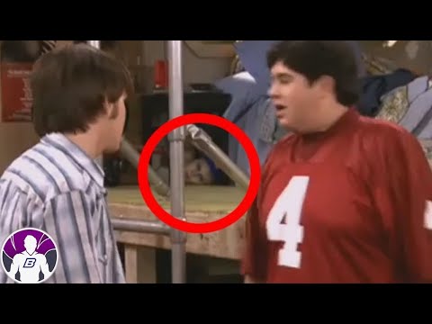 5 Cosas Paranormales Captadas En Películas y Clips Musicales T2 | E2