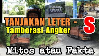 Download lagu TANJAKAN MAUT TAMBORASI KOLAKA UTARA || @malpisstudio mp3