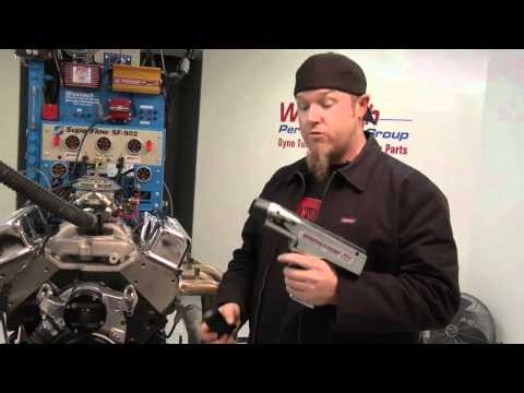 How to Set the Ignition Timing on Your Car's Engine - Pep Boys