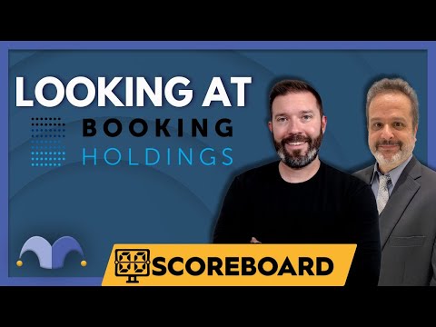 Is Booking Holdings Stock a Smart Investment for 2025?