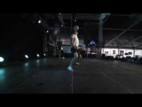 FINAL Norwegian Championship 2019 - Erlend vs Brynjar