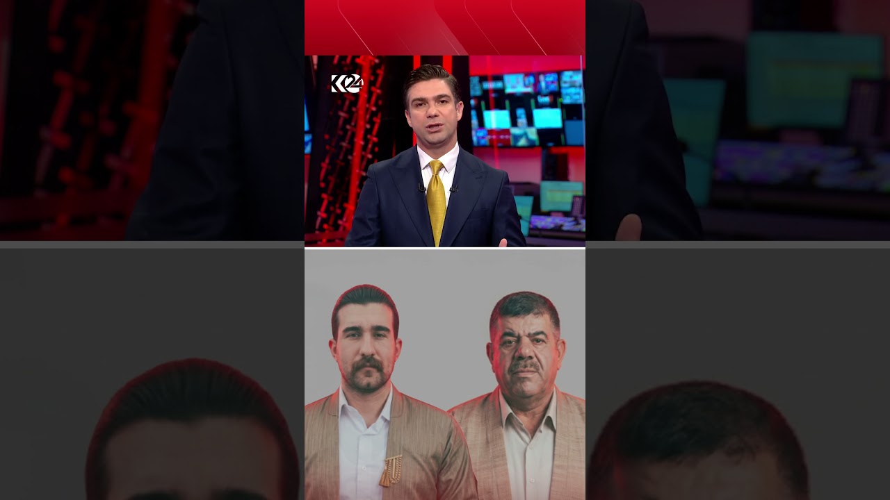 ڤیدیۆ | پێنج رۆژە ئاسایشی یەکێتی پاسەوانێکی پەرلەمانتارێکی پێشووی پارتی رفاندووە