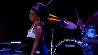 Amy Winehouse - Stagger Lee (Rare) [Arena Anhembi]