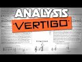 Vertigo Prelude By Bernard Herrmann Score Reduction And Analysis