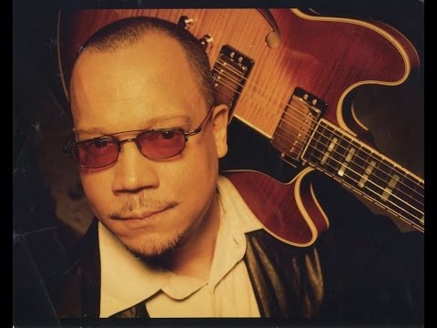 Rodney Jones "Round Midnight" Live at Trumpets - June 6, 2014