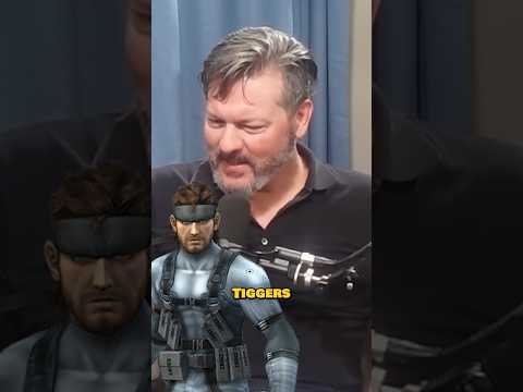 Jim Cummings and David Hayter swap voices