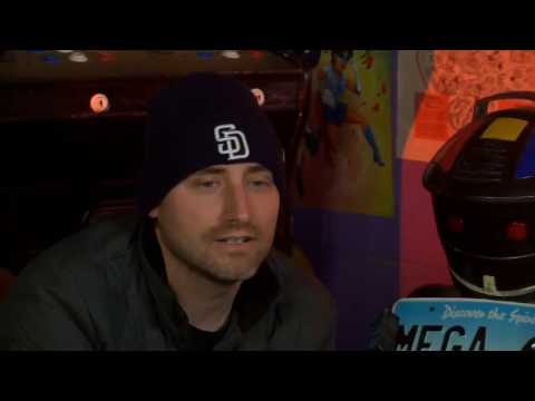 Mega64 Podcast 422 - Rogue One England Version