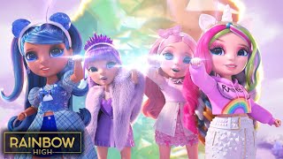 Rainbow High Let's Go Shimmers! 🌈 | Rainbow High