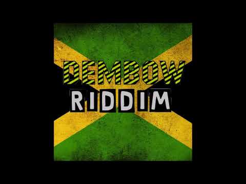 Dembow Style Riddim
