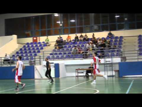 Oklaχώμα Thunders 59 - Moschato Slippers 45 MOV8