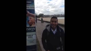 preview picture of video 'Estudiante Jefferson V. en Sydney, Australia -  Viajes y Viajes Estudios en el Exterior'