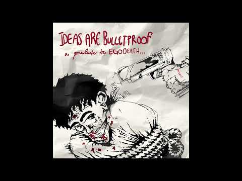 EGOVERT - IDEAS ARE BULLETPROOF!