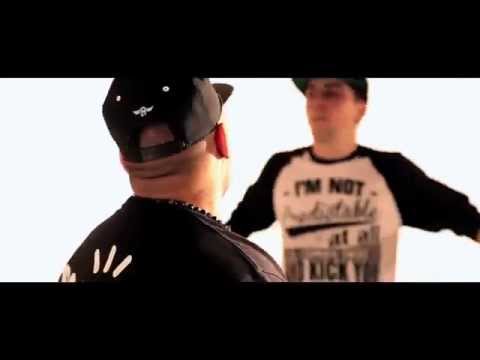 Flexplicit feat Lunar C - KMA Music Video