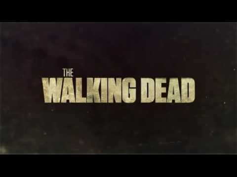 The Walking Dead Full Theme Song