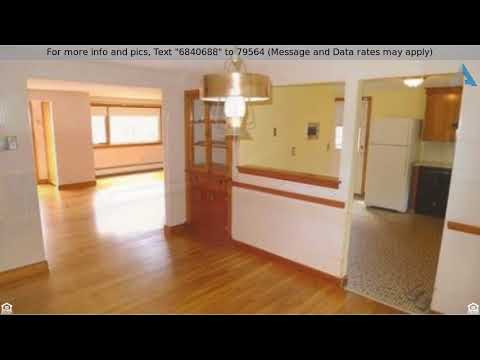 Priced at $409,000 - 2 Will Sawyer Street, Peabody, MA 01960