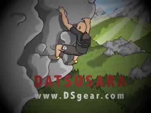 Datsusara Animated Propaganda #2, Professional Backpack