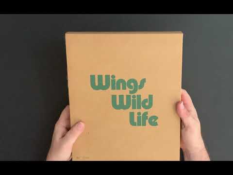 Wild Life: Paul McCartney Archive Collection
