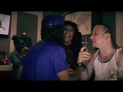 Bun - All Night [Official Video]