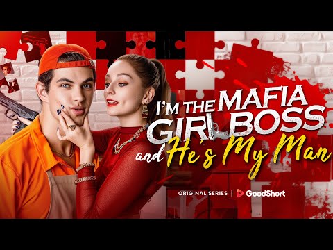😘”I'm the Mafia Girl Boss and He's My Man”(2025) |🚚❤️ He Delivered Pizza… and Saved a Mafia Queen.