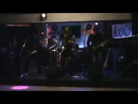 ReGen - ReGen - úvod, Satan Save Us, Kde jste byli