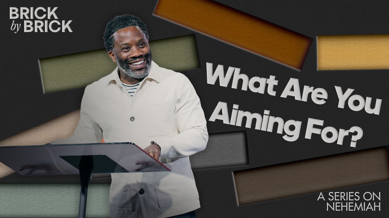 What Are You Aiming For? Image