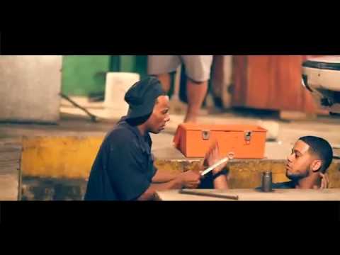 Beethoven Villaman ft El Pote, Mandrake & Sin Freno Dame Banda Remix Video Oficial HD PROD;AERO_FLOW