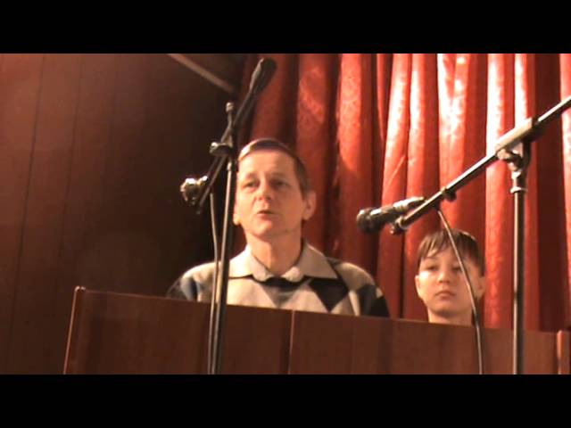 Патриотлар тәрбиялибез