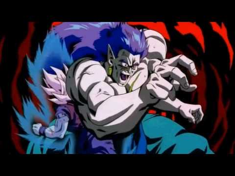 Gohan triblute MnM 25 to life