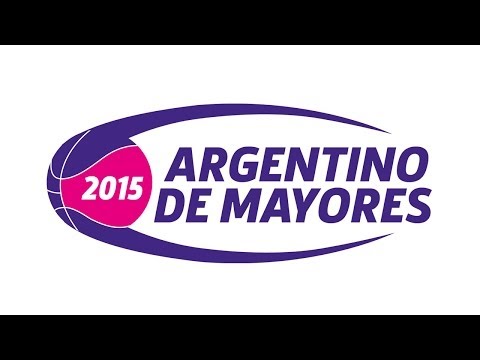 CABB - Argentino de Mayores 2015