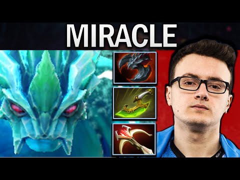 Morphling Dota 2 Gameplay Miracle with 23 Kills - Daedalus