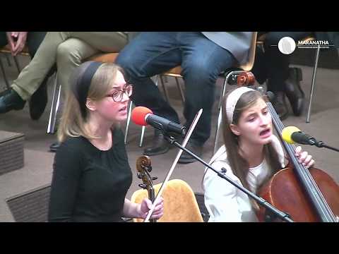 Lisa Gafita & Briana Molnar - Isus al meu prieten drag