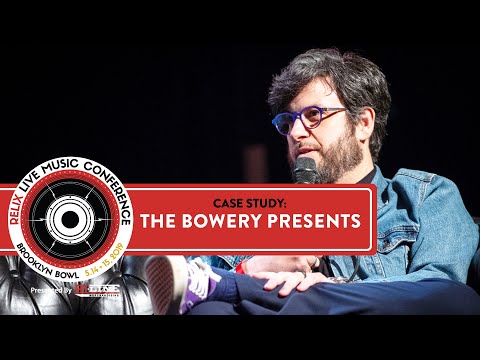 download lagu mp3 mp4 The Bowery Presents, download lagu The Bowery Presents gratis, unduh video klip The Bowery Presents