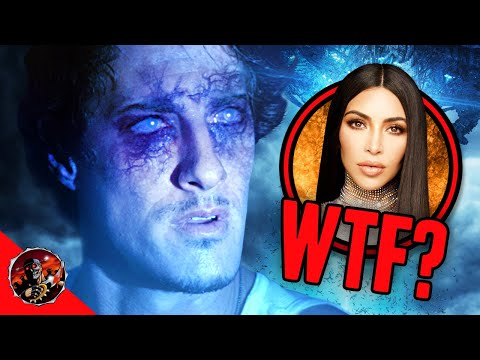 WTF Happened to Skyline? (Exclusive Insight From The Movie's Writer)