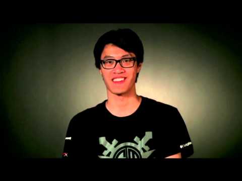 Cloud 9 vs TSM in an Ultra Rapid Fire (URF) Match HYPE! :)