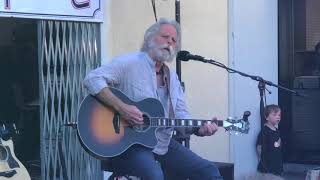 BOB WEIR - “Only A River” 6/27/18