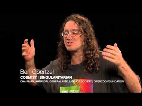 Ben Goertzel | Artificial General Intelligence: An Overview