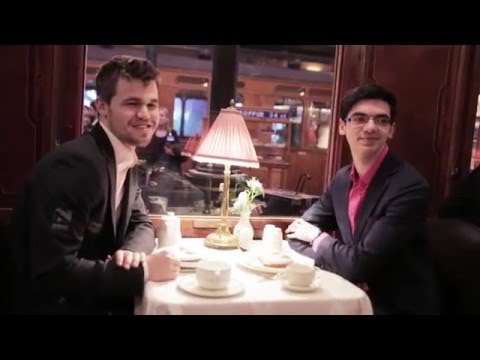 Tata Steel Chess 2016 - En passant - Anish Giri round 10