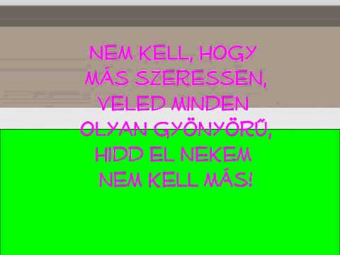 stereo 2.0 minden más