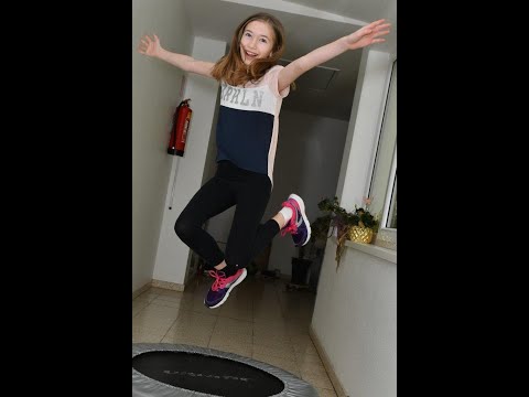 1ABC Tag der Bewegung Georg von Peuerbach Gymnasium