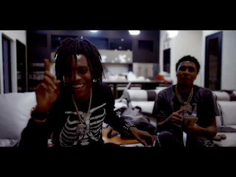 MGM Lett- Benefit of Doubt (feat. Fattmack) [Official Music Video]