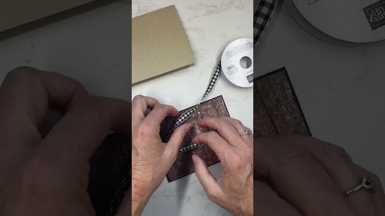 Loveliest Tree Sympathy Card