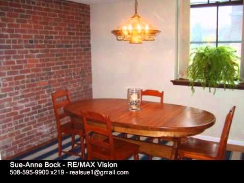 321 Plantation St Worcester, MA 01604 - Condo - Real Estate - For Sale -