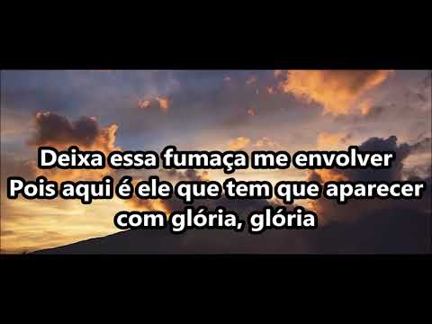 A Fumaça - Samuel Mariano - ft. Anderson Freire (Legendado)