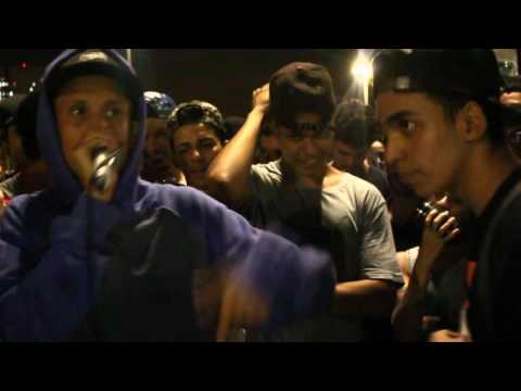 Kant (SP) x Samurai (RJ) - GRANDE FINAL - SP x RJ x ES - #BDA32