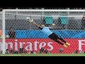 Best Goalkeeper Saves Russia world cup 2018 ● Round-1&2