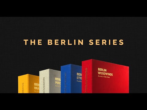 The Berlin Series on SINE: Launch Trailer
