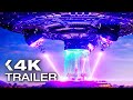 THE BEST UPCOMING ANIMATION FAMILY MOVIES 2026 Trailers