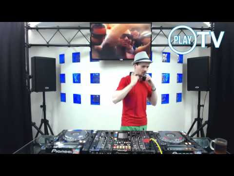 Live @PlayTV 31.07.2014 - Original B