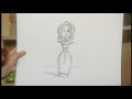 VeggieTales Bob And Larry S How To Draw How To Draw Queen Esther